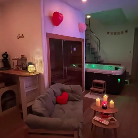 Luana Holiday home
