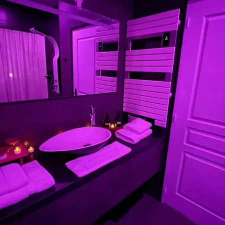Luana Holiday home