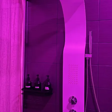 Luana Holiday home Boussois