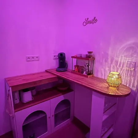 Luana Holiday home
